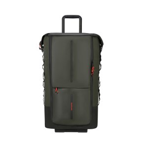  ECODIVER foldable Duffle 4in1 climbing ivy